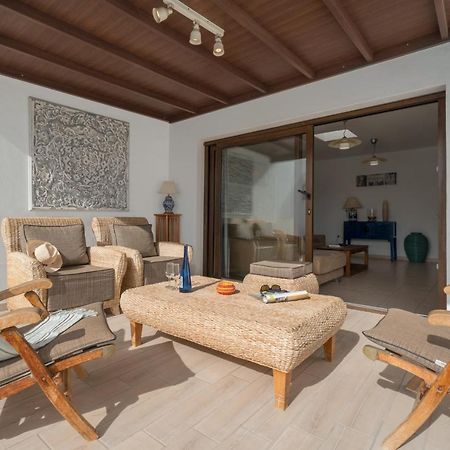 Villa Ventura Puerto del Carmen  Exteriör bild